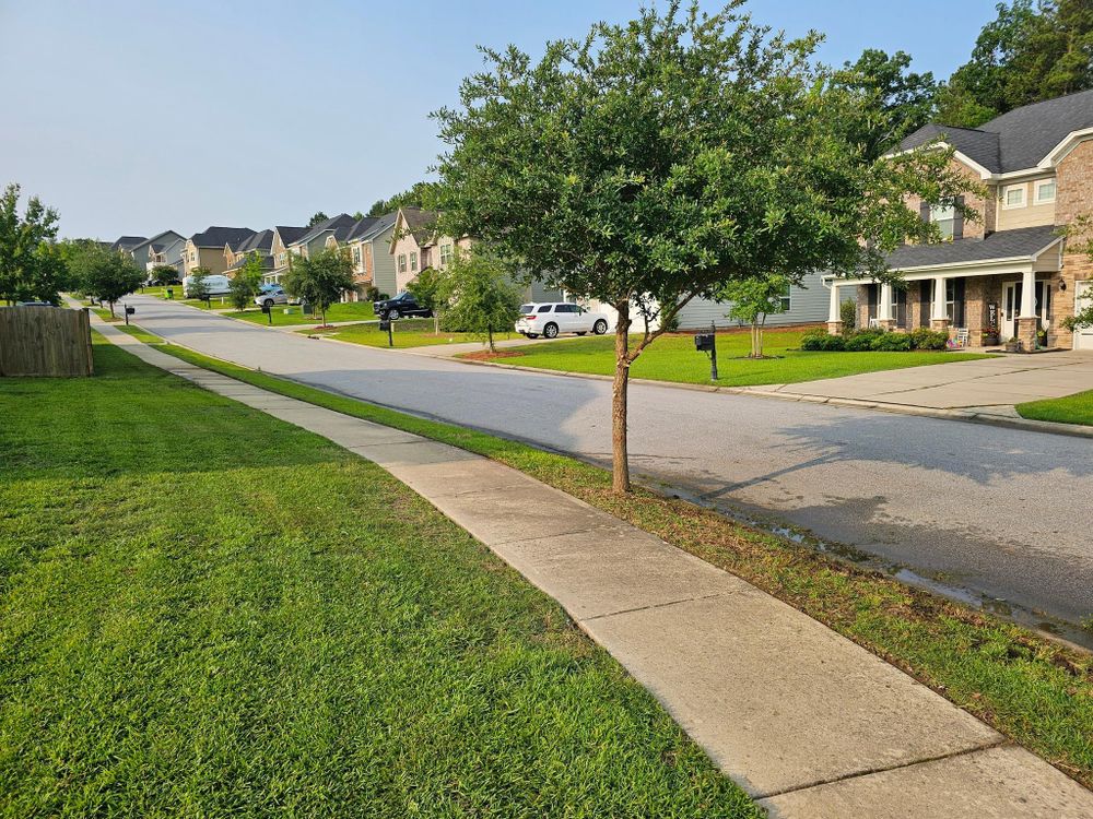 All Photos for 1 Man Does It Lawn Service in Blythewood, SC