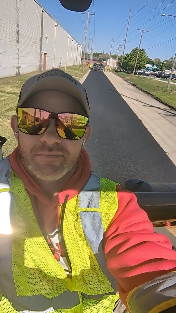 All Photos for Custom Concrete Enterprises in Springfield, IL