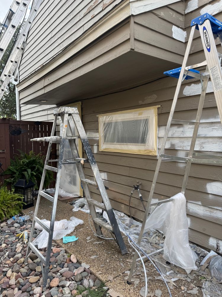 All Photos for Propertifix Handyman & Renovation Services in Lancaster, TX