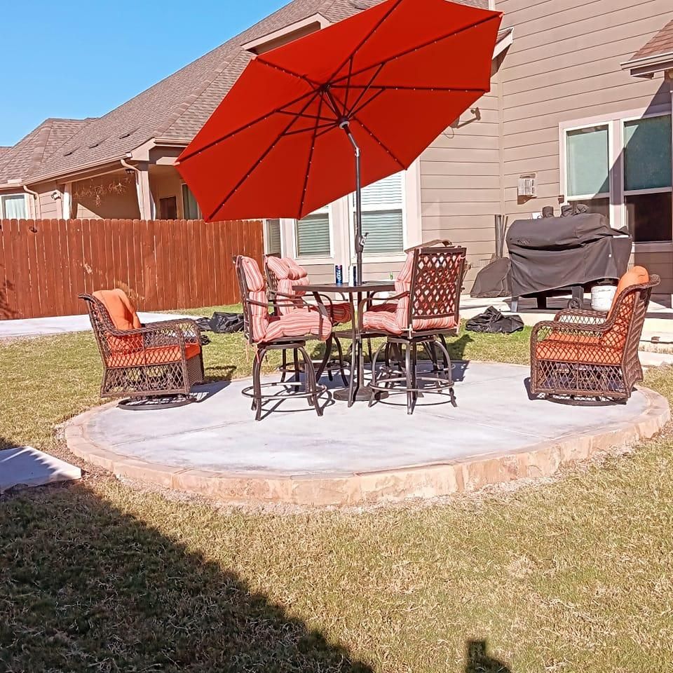 All Photos for Guzman's Landscaping Services in Austin, TX