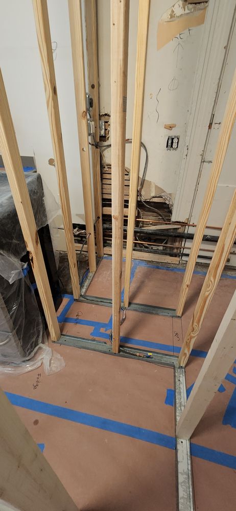 All Photos for Arpi & Alvarado Painting and Repair in Brooklyn, NY