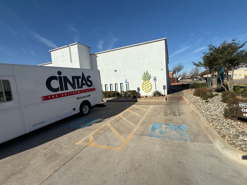 All Photos for Landmark Pavement Solutions in Dallas, TX