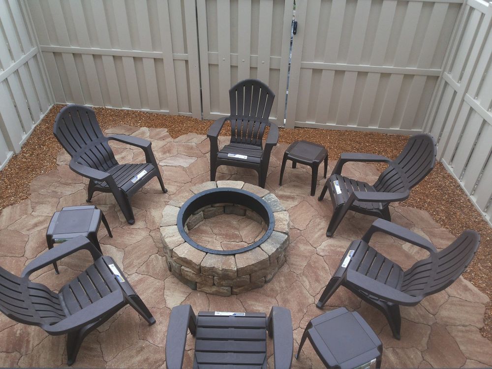 Landscaping for Tezna Landscaping, Trees & Pavers in Valrico, FL
