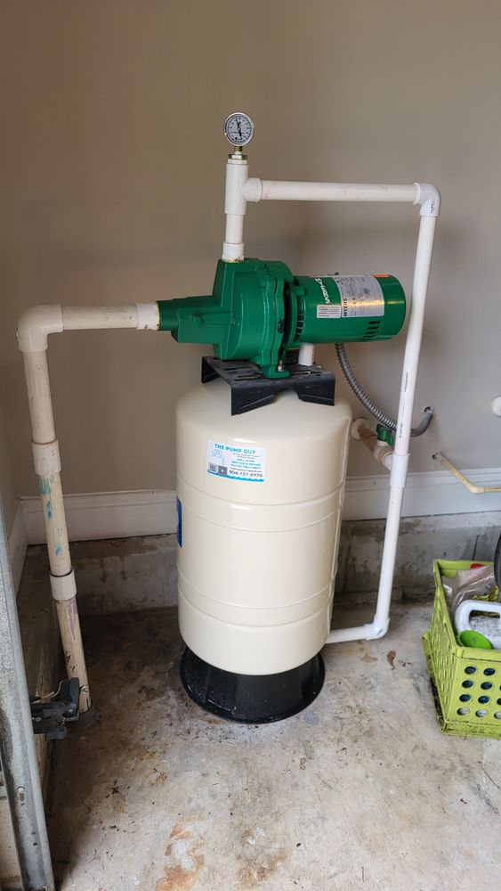 All Photos for The Pump Guy in Callahan, FL