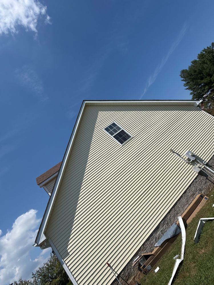 All Photos for Roof Athlete in Cave City, KY
