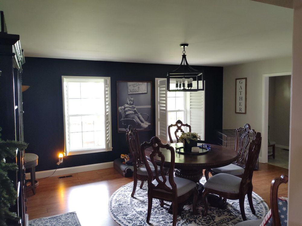 All Photos for Vivid Hues Custom Painting in Nashville, TN