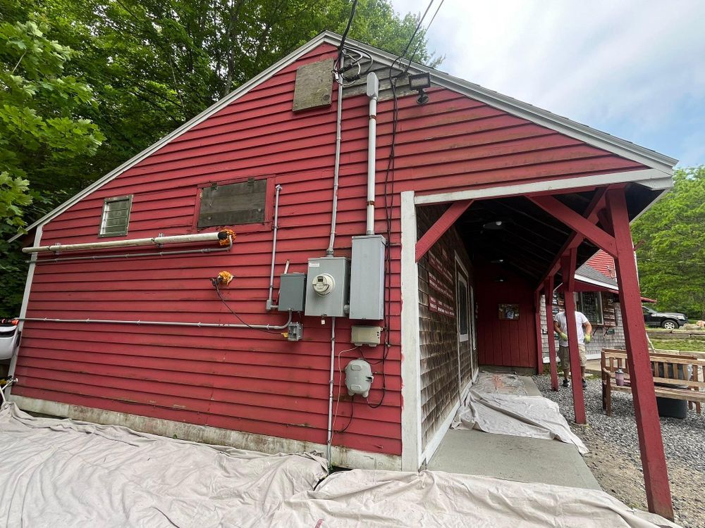 All Photos for Brush Bro’s in Hollis, ME