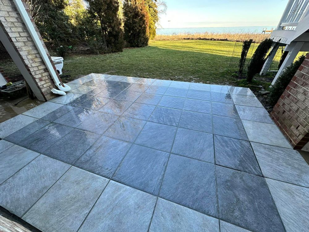 All Photos for Matteo Hardscapes in Towson,  MD