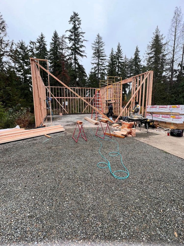 All Photos for Fairview Construction Services in Ellensburg, WA