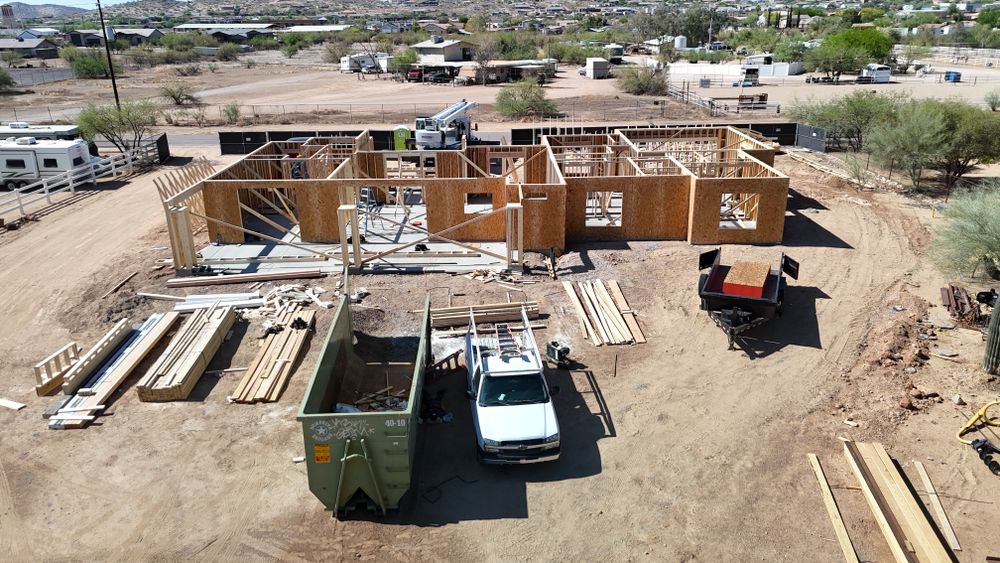 All Photos for Extreme Build and Remodel in Scottsdale, AZ