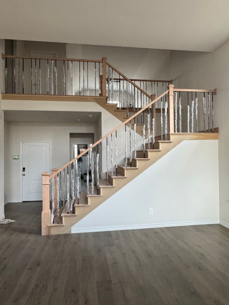All Photos for Mac Stairs in Dallas, TX