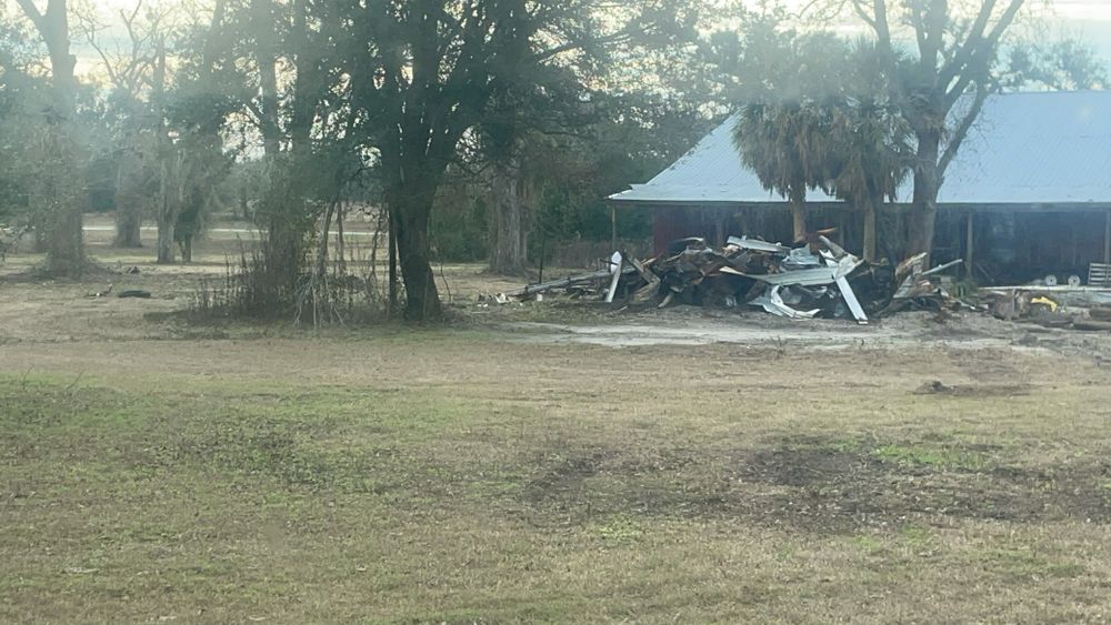 All Photos for C&C Excavating in Live Oak, FL