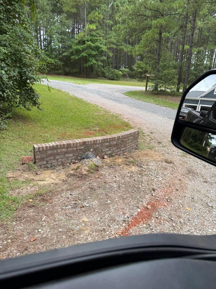 All Photos for Jose's Concrete in Sanford, NC