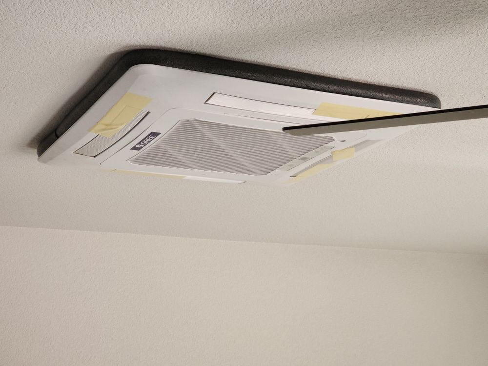 Our expert technicians provide seamless HVAC system installations, ensuring energy efficiency and optimal comfort in your home. Trust us for reliable service that enhances your indoor climate year-round. for OTR Services: Heating, Air Conditioning, & Refrigeration in Corpus Christi, TX