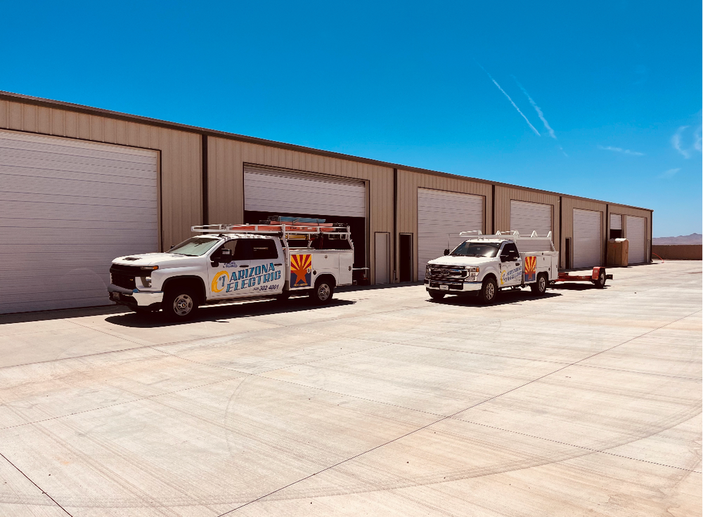 All Photos for #1 Arizona Electric LLC in Lake Havasu City, AZ