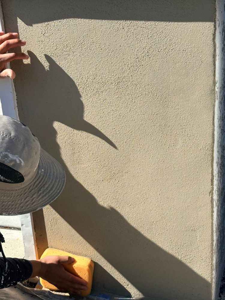 exterior for Guss Professional Painting and Wallpaper in Allendale, NJ