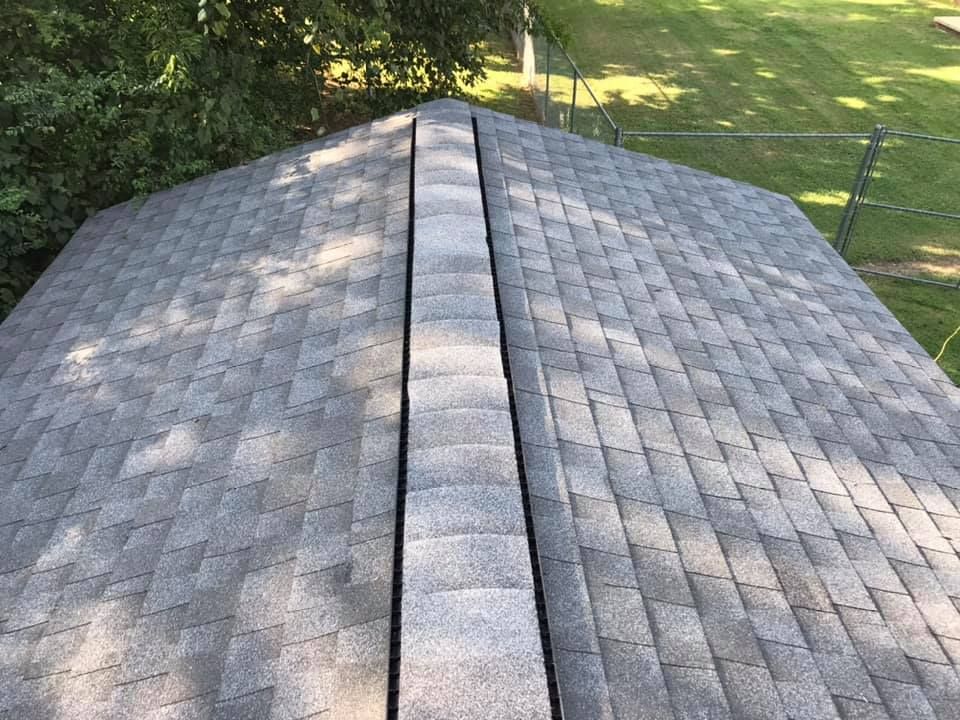 Our expert team provides high-quality Roofing Installation services to ensure your home is well-protected from the elements. Trust us for a durable roof, just like our deck & patio installations! for Judd Builders in Gatlinburg, TN