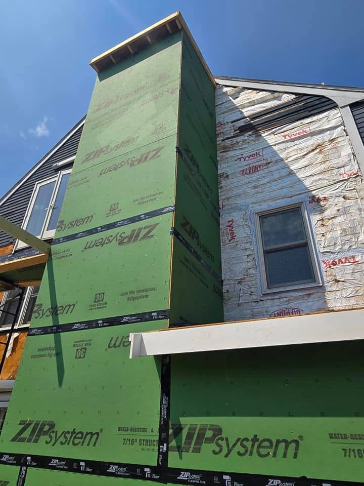 All Photos for Clarke Building Company in West Newbury, MA