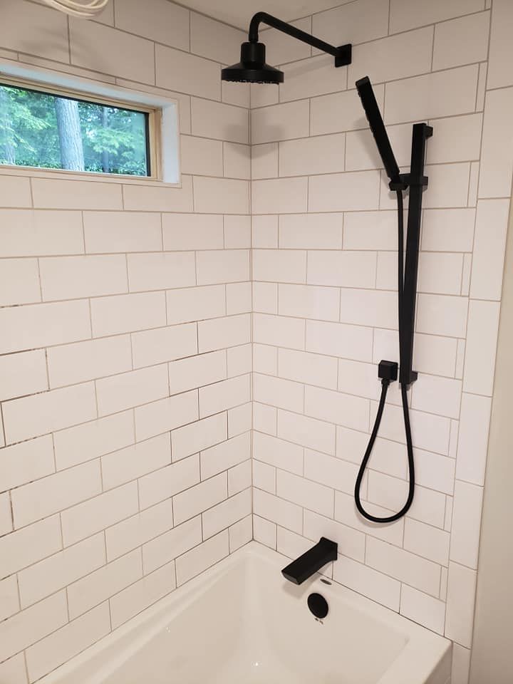 Plumbing for Freedom Plumbing and Heating LLC in Windham, NH