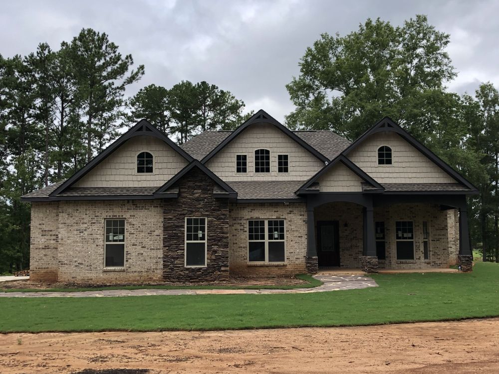 All Photos for Lot Construction Group in Perry, GA