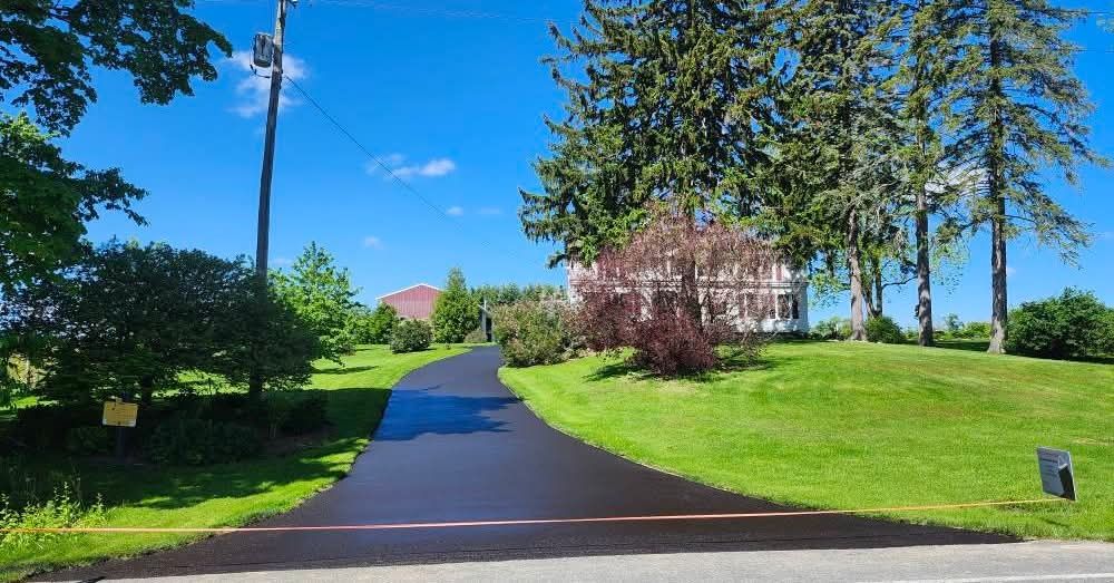 All Photos for Victory Driveway Sealcoating in Corning, NY
