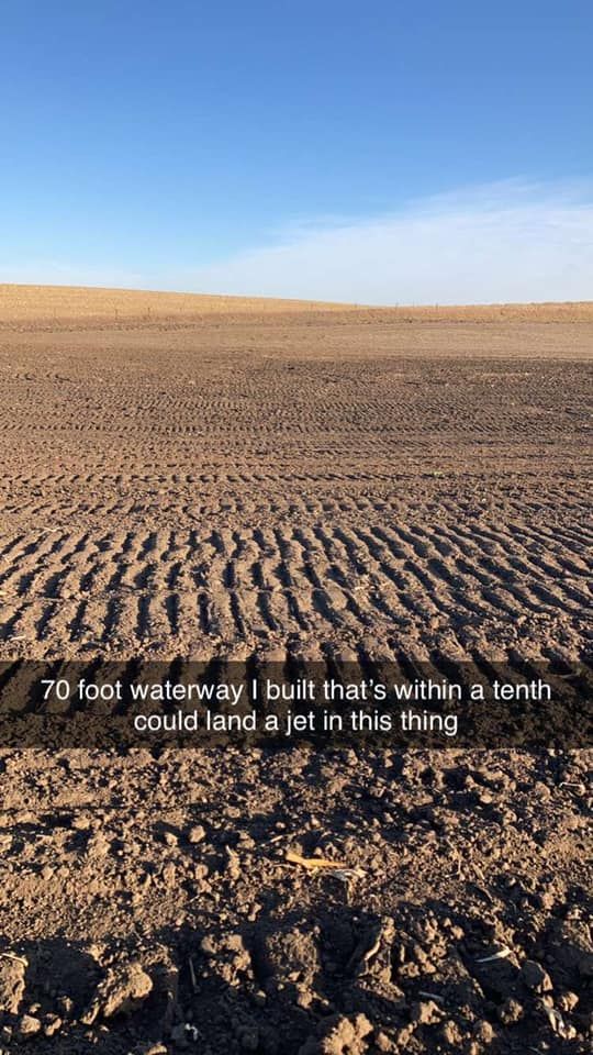 All Photos for Anthofer Dozing in Audubon, IA