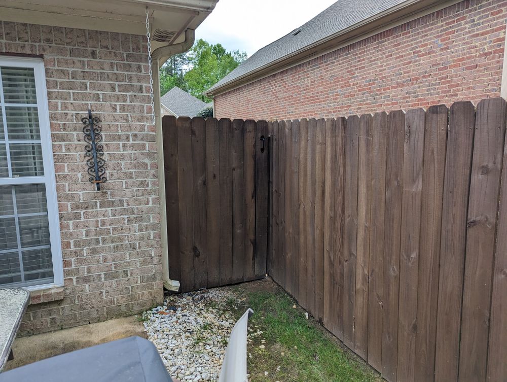 All Photos for Squeaky Clean Windows Gutters & More in Hoover, AL