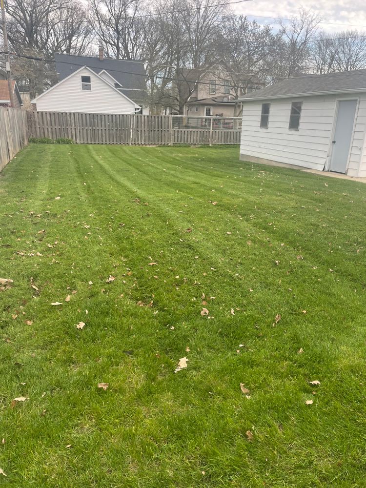 All Photos for MDR Landscaping in Urbana, IL