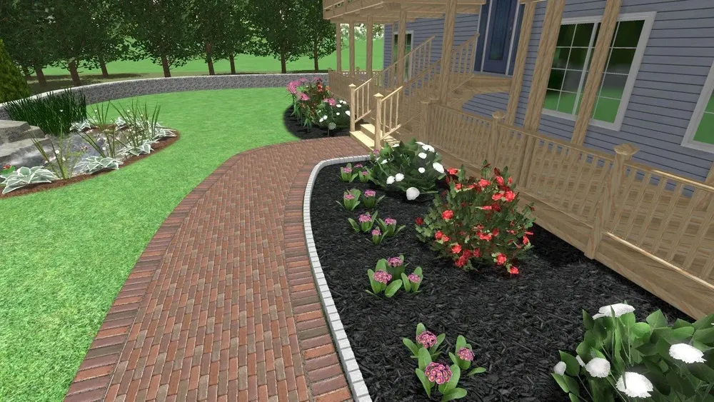 All Photos for TKC Landscaping in Middletown, NY