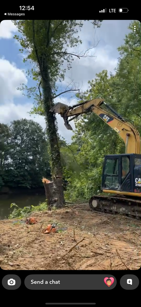 All Photos for Double J Excavation in Nashville, AR