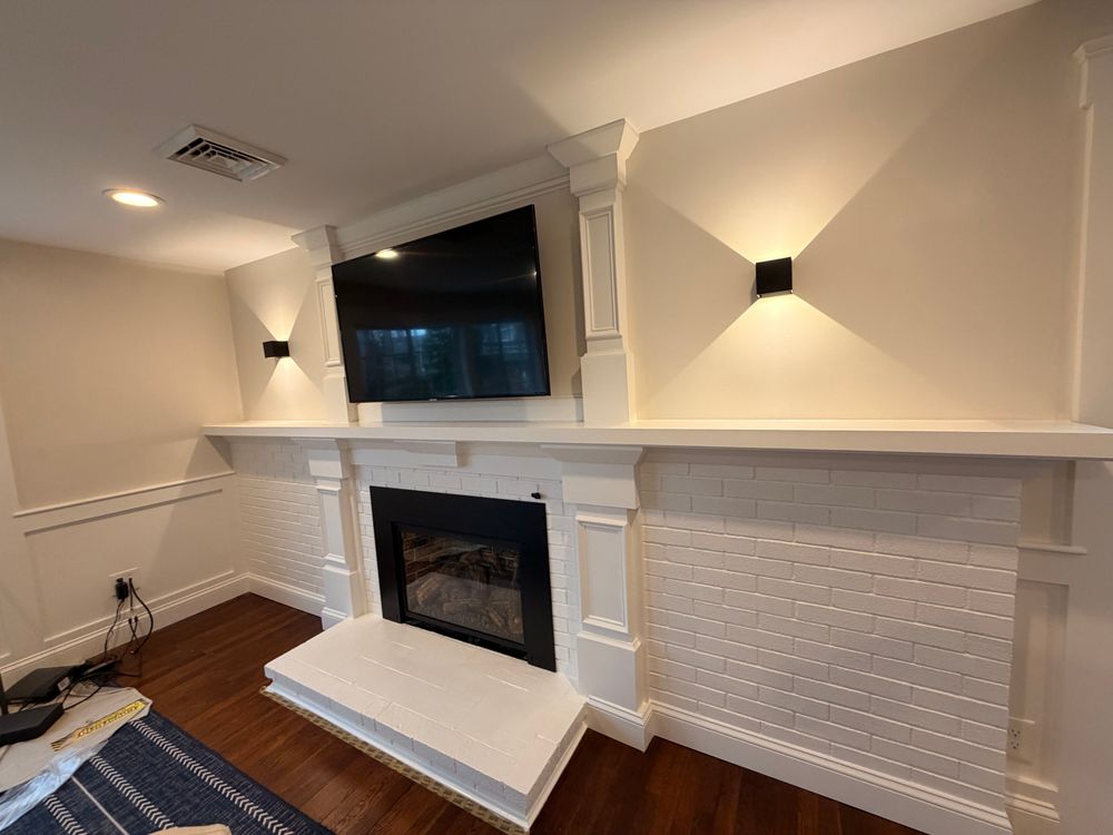 All Photos for Littlefield Painting in Brockton, MA