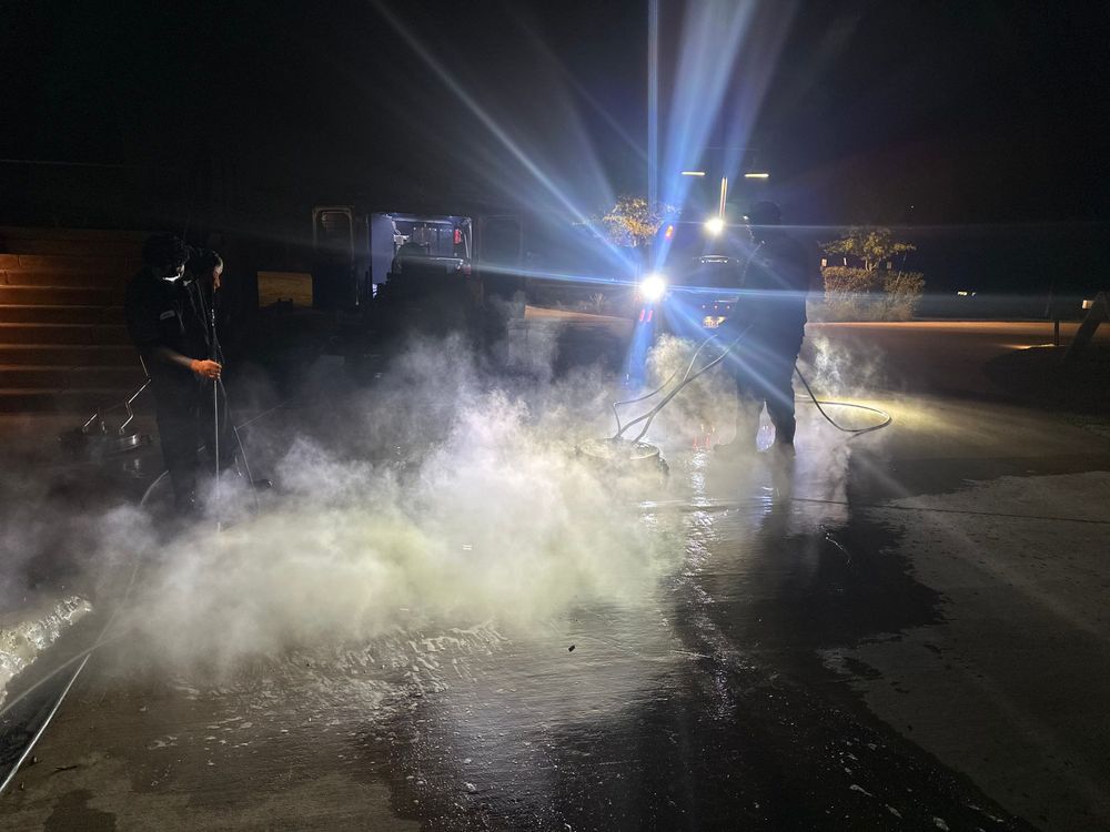 All Photos for Centex Pressure Washing Service in San Marcos, TX