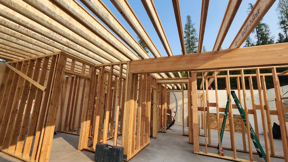 All Photos for Breeland Construction INC in Kalispell, MT