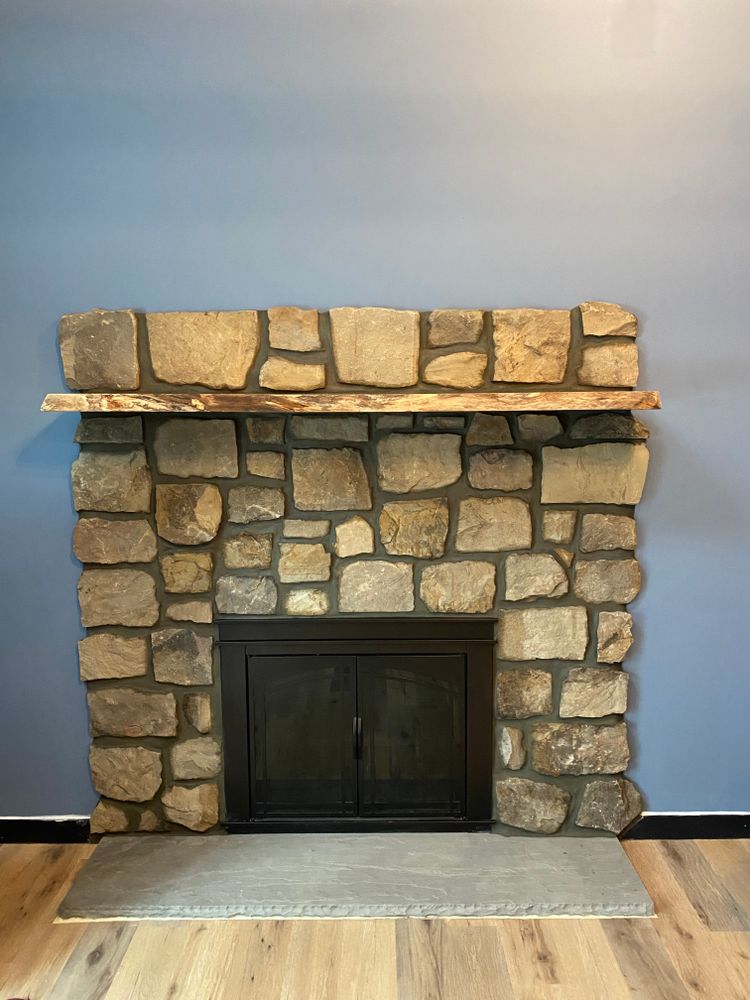 All Photos for Markey Masonry LLC in Phoenixville, PA