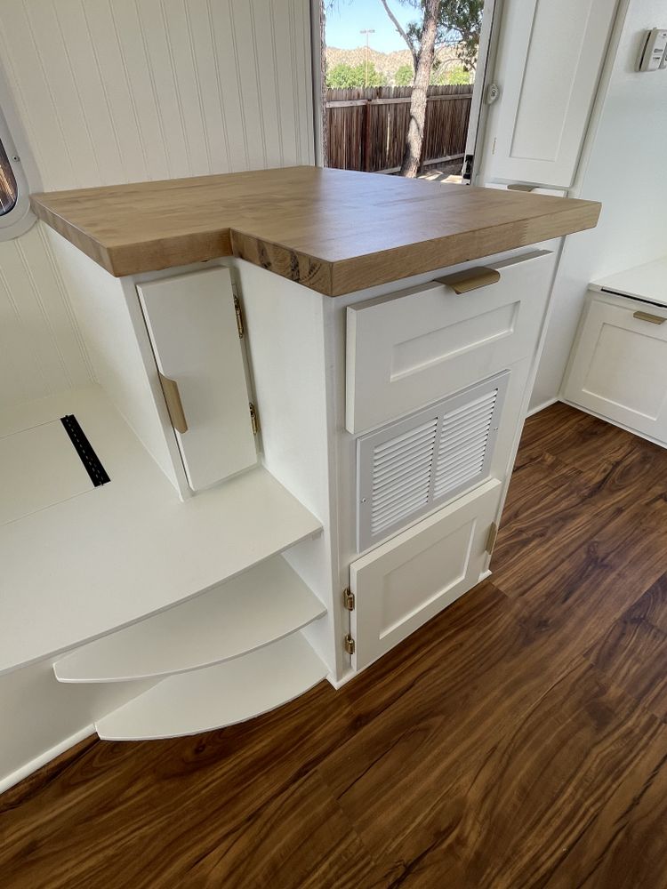 All Photos for Mauka to Makai RV Renovations in Los Angeles, CA