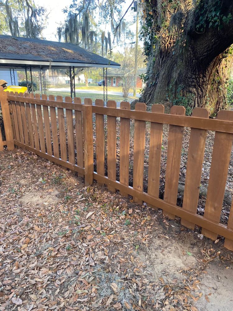 Exterior Painting for Julios Pro Paintz in Savannah, GA