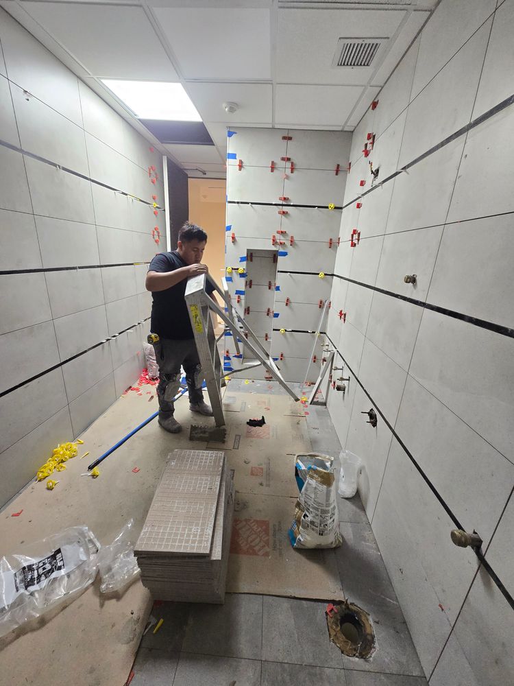 All Photos for Dynamic Tile & Stone in Hudson Valley, NY