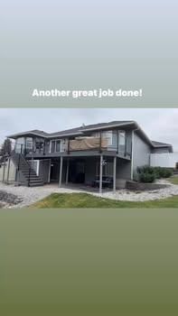 All Photos for Eaglewood Gutter's in Mead, WA