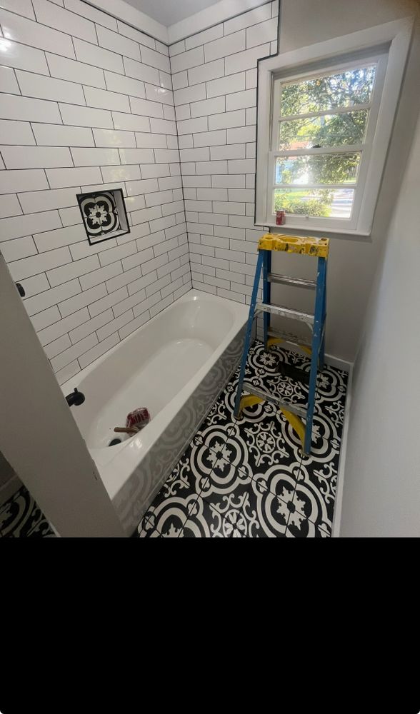 All Photos for Hackney Home Renovations in Warner Robins, GA