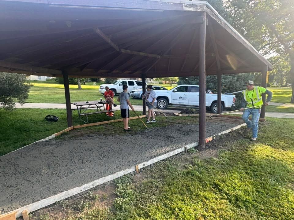 All Photos for Patriot's Choice Contracting in Harlan, IA