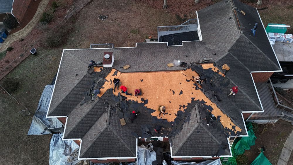 All Photos for FNS Exterior Consulting LLC, Powered By Live OAK in Cumming, GA