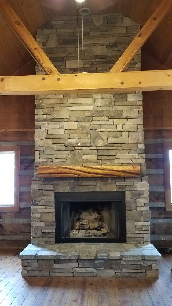 All Photos for Acosta's Stone Work in Henderson, NC