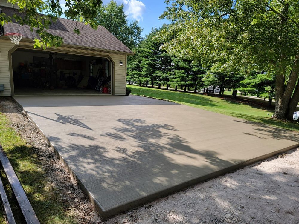 All Photos for JB WORX in Angola,, IN