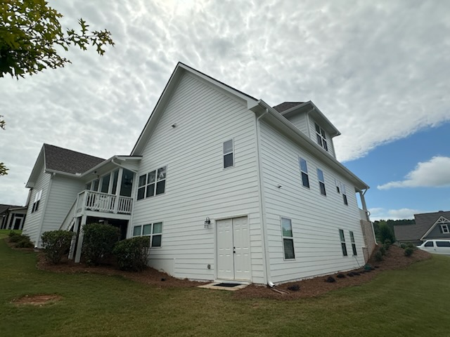 All Photos for Cornerstone Painting in Monroe, GA
