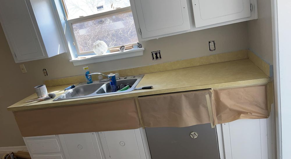 All Photos for Isaha Painting in Lubbock, TX