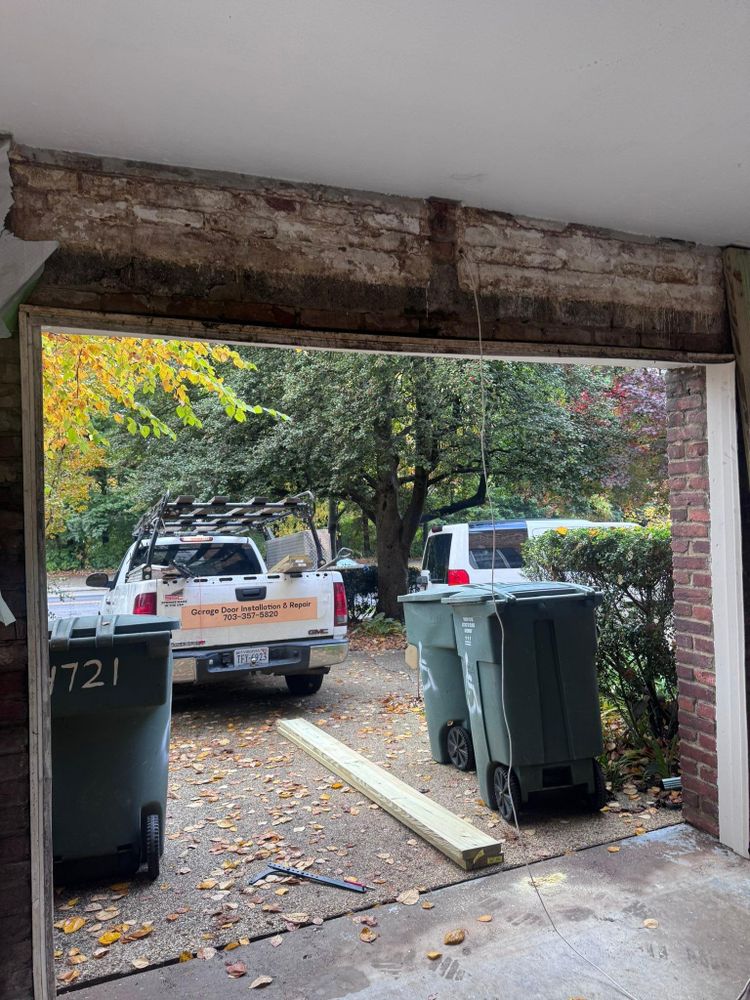 All Photos for Garage Door Installation and Repair in Woodbridge, VA