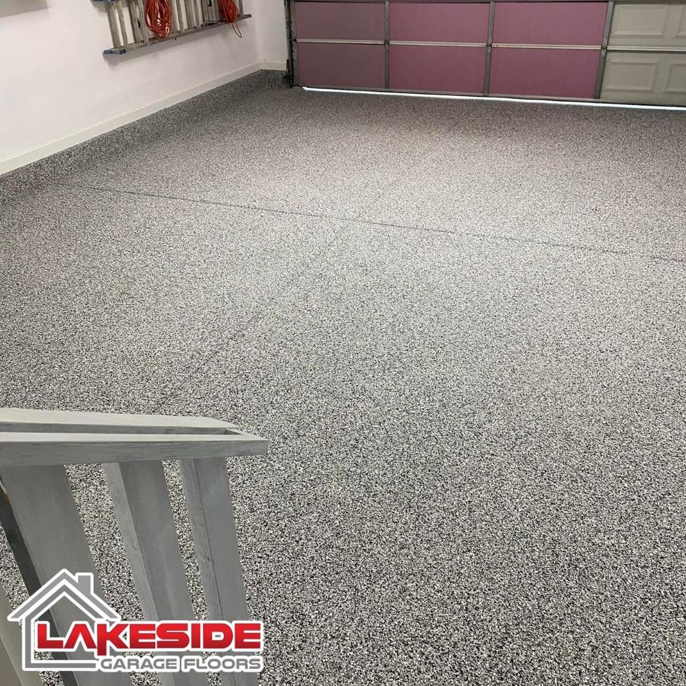 All Photos for Lakeside Garage Floors in Chicago, IL
