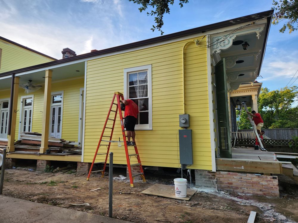All Photos for Riveras Painting in Kenner, LA