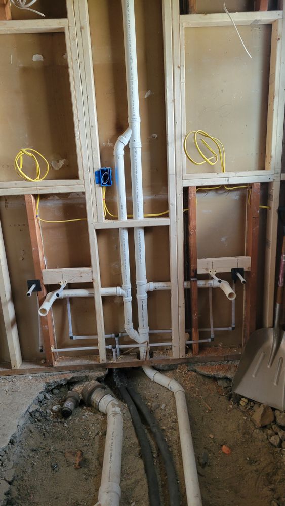 All Photos for K-Medeiros-Plumbing in Winchester, MA