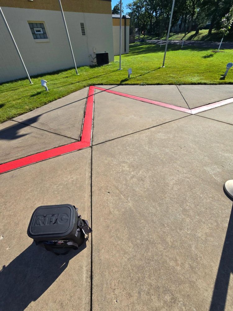 All Photos for F&M Maintenance - Interior/Exterior Painting in Cotton Grove, MN